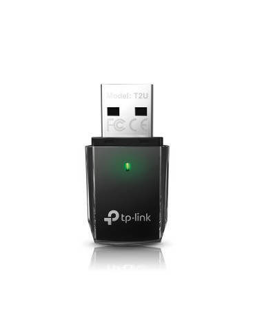 TP-Link Archer T2U WLAN 600 Mbit s