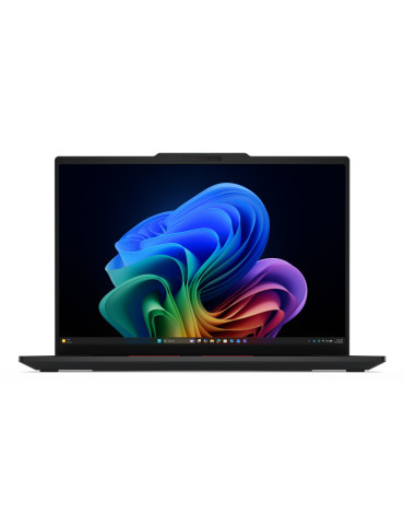 Lenovo ThinkPad T14s Gen 7 (Intel) Copilot+ PC Intel Core Ultra 7 355 Kannettava tietokone 35,6 cm (14") WUXGA 32 GB