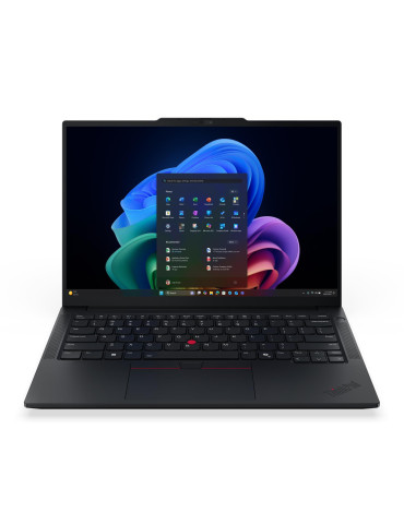 Lenovo ThinkPad E14 Gen 8 (Intel) Copilot+ PC Intel Core Ultra 5 325 Kannettava tietokone 35,6 cm (14") WUXGA 16 GB DDR5-SDRAM