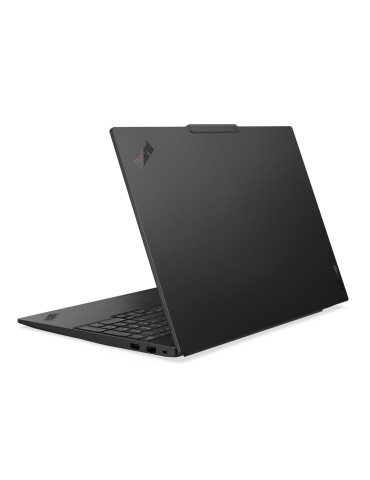Lenovo ThinkPad E16 Gen 4 (Intel) Copilot+ PC Intel Core Ultra 7 355 Bärbar dator 40,6 cm (16") WUXGA 16 GB DDR5-SDRAM 512 GB
