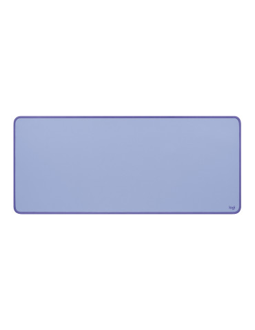 Logitech Desk Mat Lilac