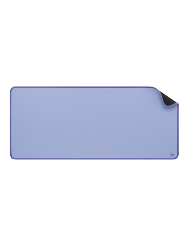 Logitech Desk Mat Lilac
