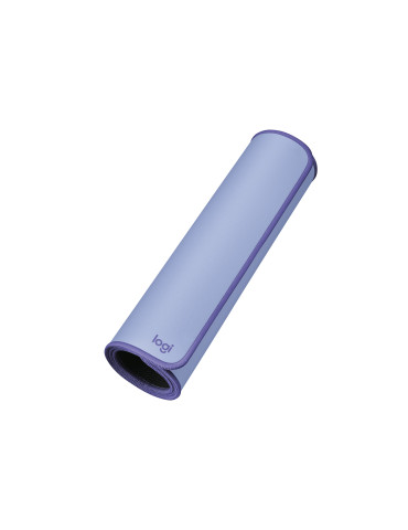 Logitech Desk Mat Lilac