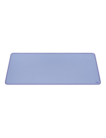 Logitech Desk Mat Lilac