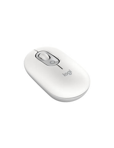 Logitech POP mouse Universal Ambidextrous Bluetooth Optical 4000 DPI
