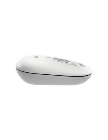 Logitech POP mouse Universal Ambidextrous Bluetooth Optical 4000 DPI