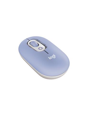 Logitech POP mouse Universal Ambidextrous Bluetooth Optical 4000 DPI