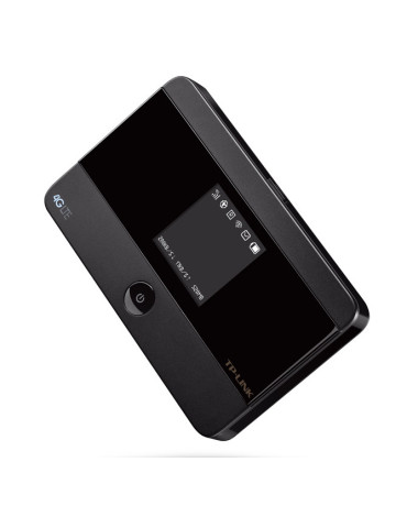 TP-Link M7350 Cellular wireless network equipment