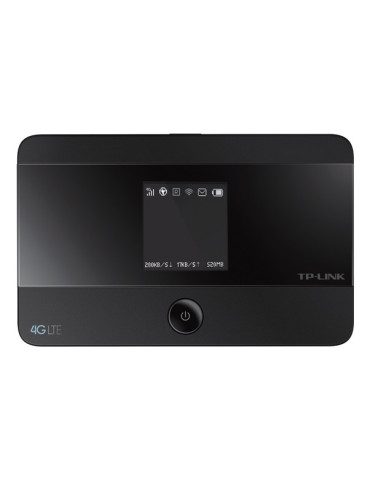 TP-Link M7350 Cellular wireless network equipment