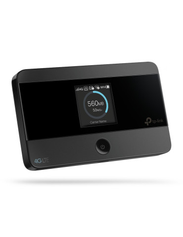 TP-Link M7350 Cellular wireless network equipment