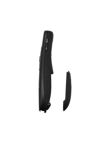 StarTech.com PRESREMOTE Wifi-esittelylaite Musta
