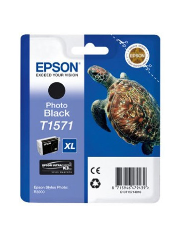Epson Turtle T1571 ink...