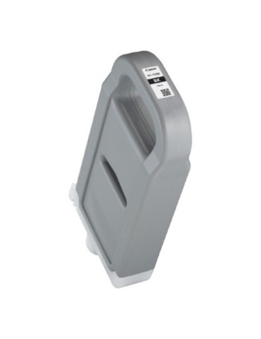 Canon PFI-710BK mustekasetti Alkuperäinen Musta