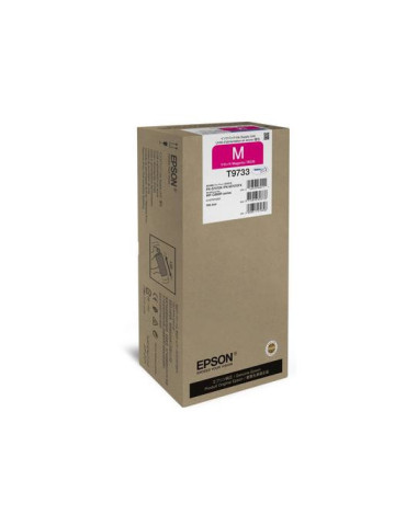 Epson WorkForce Pro WF-C869R Ink Pack XL Magenta