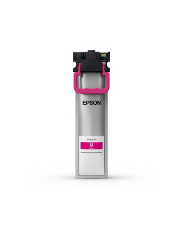 Epson C13T11C340 mustekasetti 1 kpl Alkuperäinen Magenta