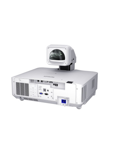 Epson EB-PU2113W Large venue projector 13000 ANSI lumens 3LCD WUXGA (1920x1200) White