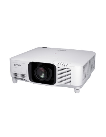 Epson EB-PU2113W Large venue projector 13000 ANSI lumens 3LCD WUXGA (1920x1200) White