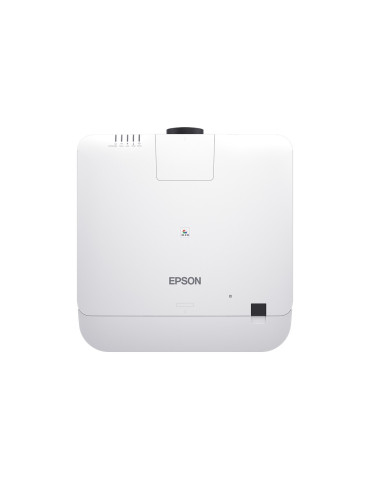 Epson EB-PU2113W Large venue projector 13000 ANSI lumens 3LCD WUXGA (1920x1200) White