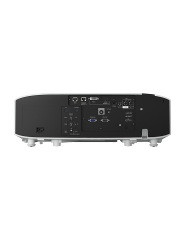 Epson EB-PU1007W Dataprojektori 7000 ANSI lumenia 3LCD WUXGA (1920x1200) Valkoinen
