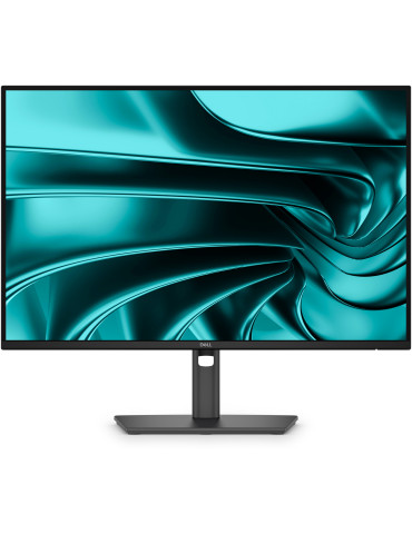 DELL Pro P P2426E tietokoneen litteä näyttö 61,2 cm (24.1") 1920 x 1200 pikseliä WUXGA LCD Musta