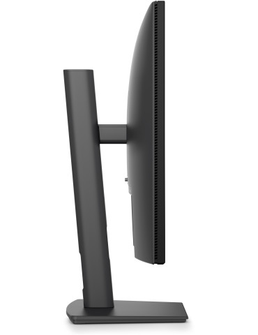 DELL Pro P P2426E computer monitor 24.1" 1920 x 1200 pixels WUXGA LCD Black