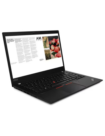 Lenovo ThinkPad T14 G2 14"...