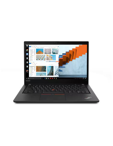 Lenovo ThinkPad T14 G2 14"...