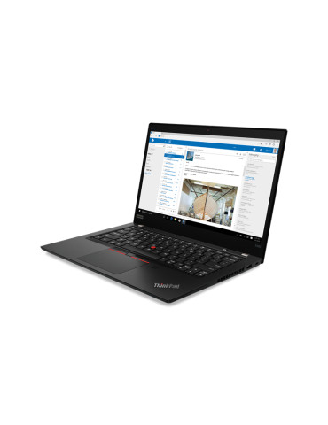 Lenovo ThinkPad X390...