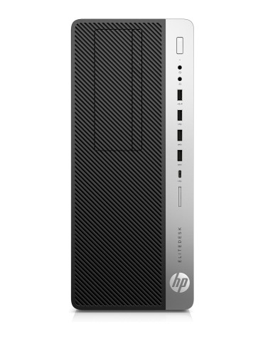 HP EliteDesk 800 G5 Micro...