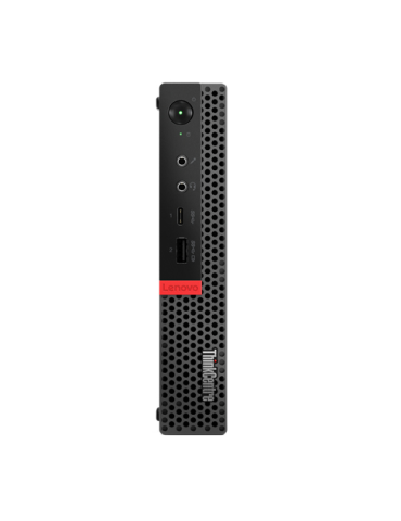 Lenovo ThinkCentre M920q...