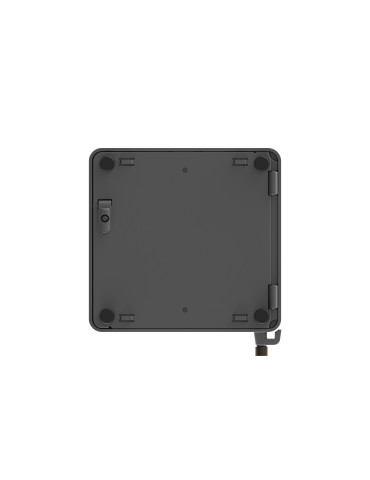ASUS NUC 15 Pro RNUC15CRHC500002 Musta 210H