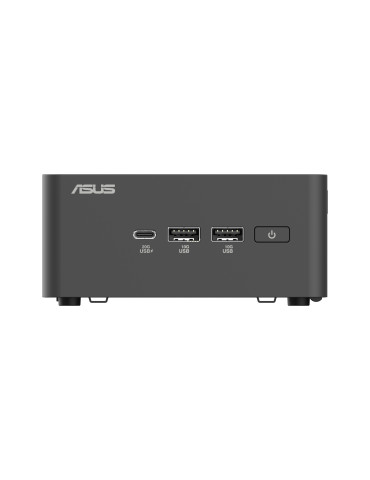 ASUS NUC 15 Pro RNUC15CRHC500002 Musta 210H