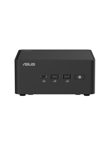 ASUS NUC 15 Pro RNUC15CRHI300002 Musta 100U