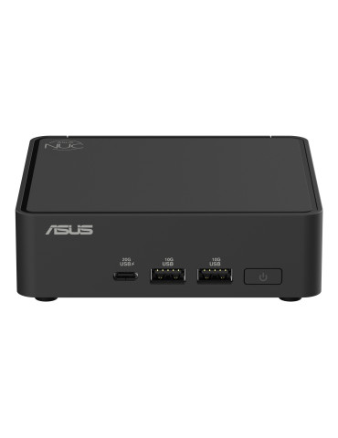 ASUS RNUC15CRKU700002 Musta 255H