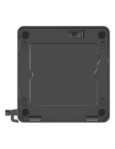 ASUS NUC 15 Pro RNUC15CRKU500002 Musta 225H