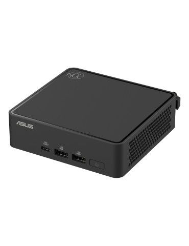 ASUS NUC 15 Pro RNUC15CRKU500002 Musta 225H
