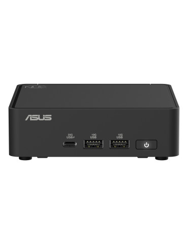 ASUS RNUC15CRKI300002 Musta 100U