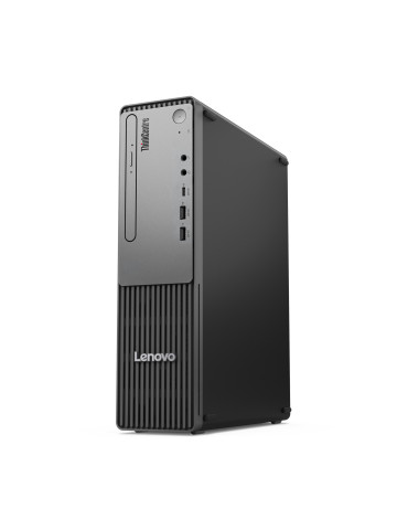 Lenovo ThinkCentre neo 30s Gen 5 Intel® Core™ i5 i5-13420H 16 GB DDR5-SDRAM 512 GB SSD Windows 11 Pro SFF PC Musta