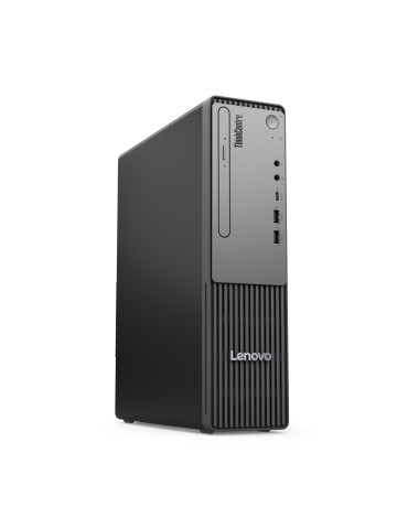Lenovo ThinkCentre neo 30s Gen 5 Intel® Core™ i5 i5-13420H 16 GB DDR5-SDRAM 512 GB SSD Windows 11 Pro SFF PC Musta