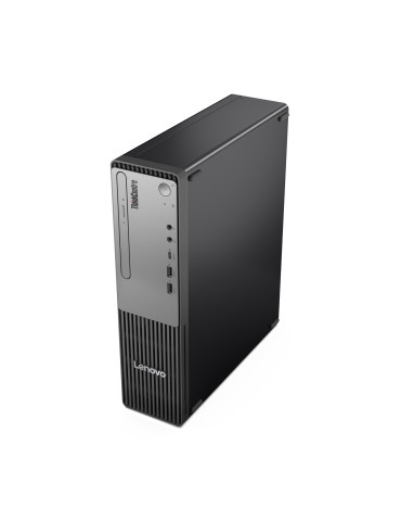Lenovo ThinkCentre neo 30s Gen 5 Intel® Core™ i5 i5-13420H 16 GB DDR5-SDRAM 512 GB SSD Windows 11 Pro SFF PC Musta