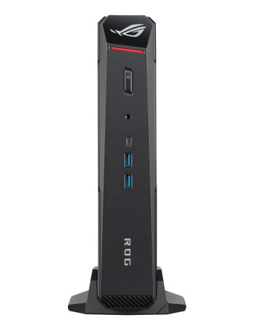ASUS ROG NUC RNUC15JNK9X28AA2 Intel Core Ultra 9 275HX 32 GB DDR5-SDRAM 2 TB SSD NVIDIA GeForce RTX 5080 Windows 11 Home USFF