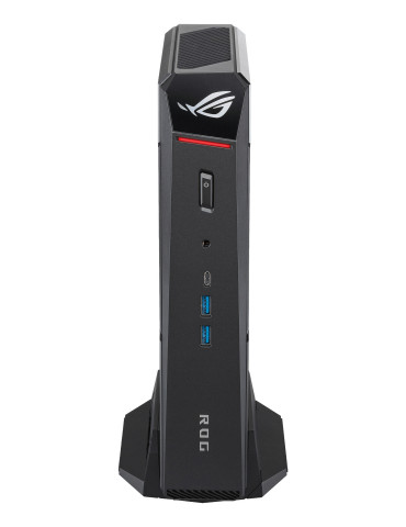 ASUS ROG NUC RNUC15JNK9X28AA2 Intel Core Ultra 9 275HX 32 GB DDR5-SDRAM 2 TB SSD NVIDIA GeForce RTX 5080 Windows 11 Home USFF