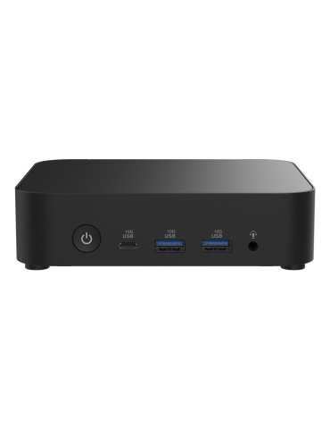 ASUS NUC 14 Essential RNUC14MNK1500002 Musta N150
