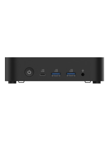 ASUS NUC 14 Essential RNUC14MNK1500002 Musta N150