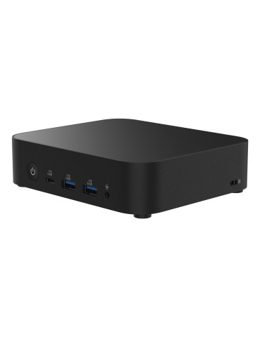 ASUS NUC 14 Essential RNUC14MNK1500002 Musta N150