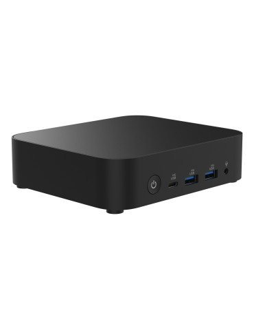 ASUS NUC 14 Essential RNUC14MNK1500002 Musta N150