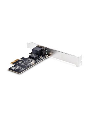 StarTech.com PR12GI-NETWORK-CARD verkkokortti Sisäinen Ethernet 2500 Mbit s