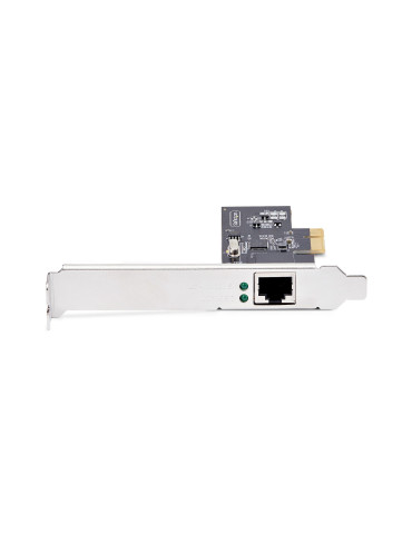 StarTech.com PR12GI-NETWORK-CARD verkkokortti Sisäinen Ethernet 2500 Mbit s