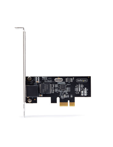 StarTech.com PR12GI-NETWORK-CARD verkkokortti Sisäinen Ethernet 2500 Mbit s