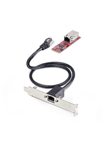 StarTech.com MR12GI-NETWORK-CARD verkkokortti Sisäinen Ethernet 2500 Mbit s